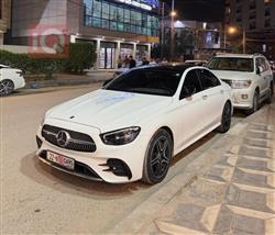 مرسيدس بنز E-Class